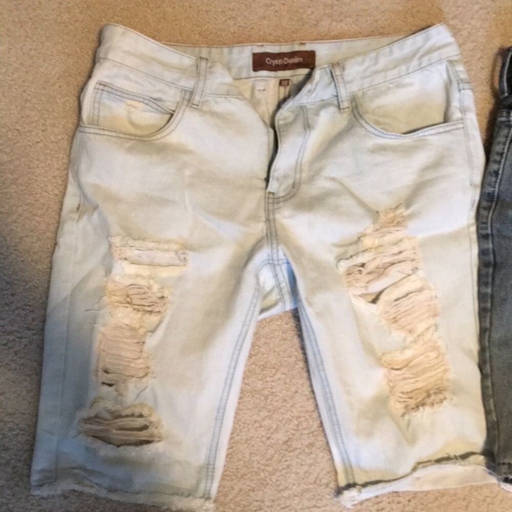Jorts- size 32